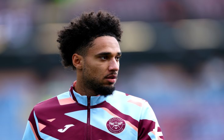 Байерн следи германски национал