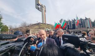 Румен Радев