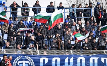 Вижте най-добрите снимки от Спартак Варна - Монтана