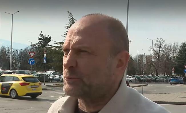 Тити Папазов се върна от Израел: Невероятно божие съвпадение