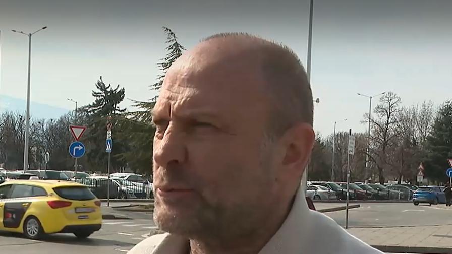 Тити Папазов се върна от Израел: Невероятно божие съвпадение