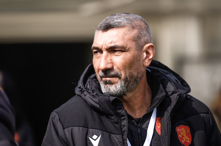 България Хърватия женски футбол1