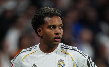 Кошмар за Реал Мадрид и Бразилия: Родриго аут до края на годината