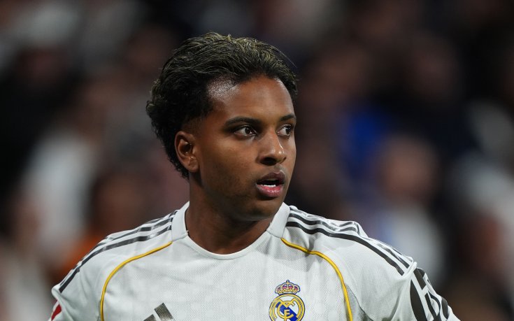 Кошмар за Реал Мадрид и Бразилия: Родриго аут до края на годината