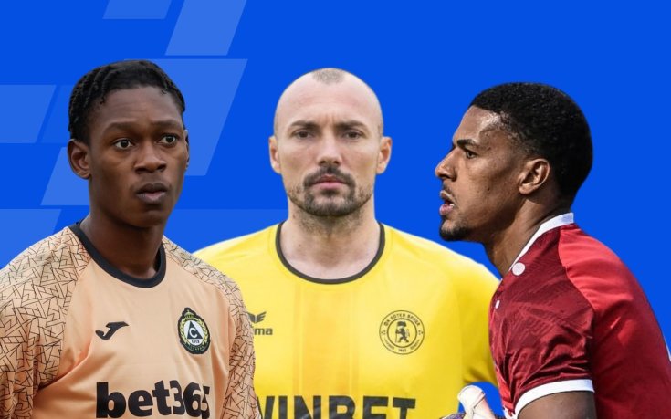 Гласувайте за Спасяване на седмицата за 23-ия кръг