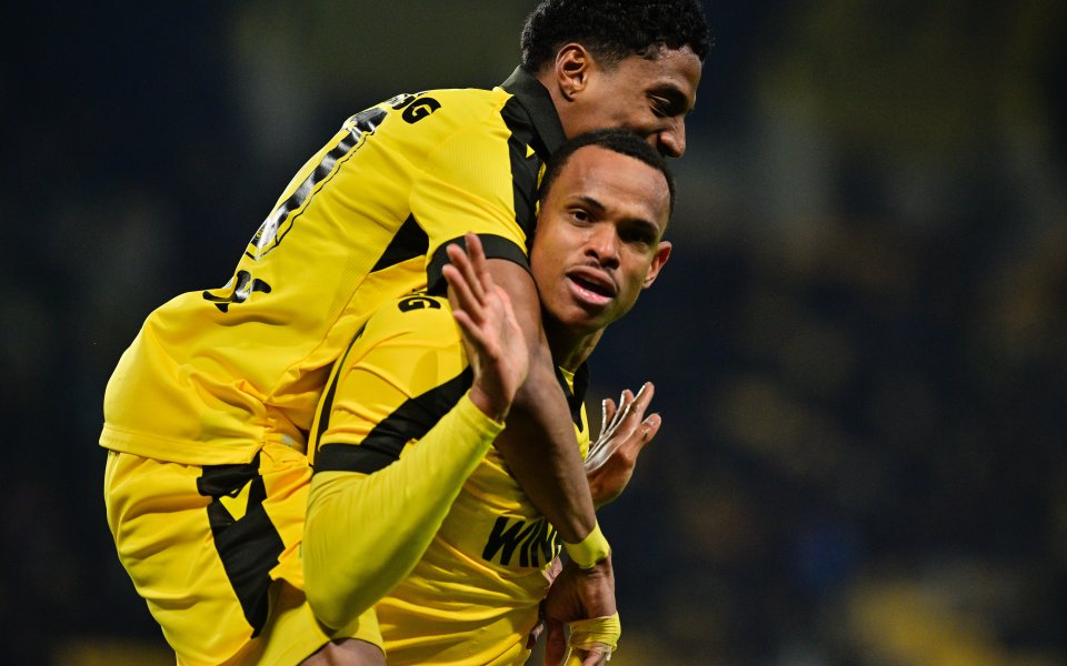 НА ЖИВО: Ботев Пловдив 2:0 Септември София, Педро Игор бързо удвои