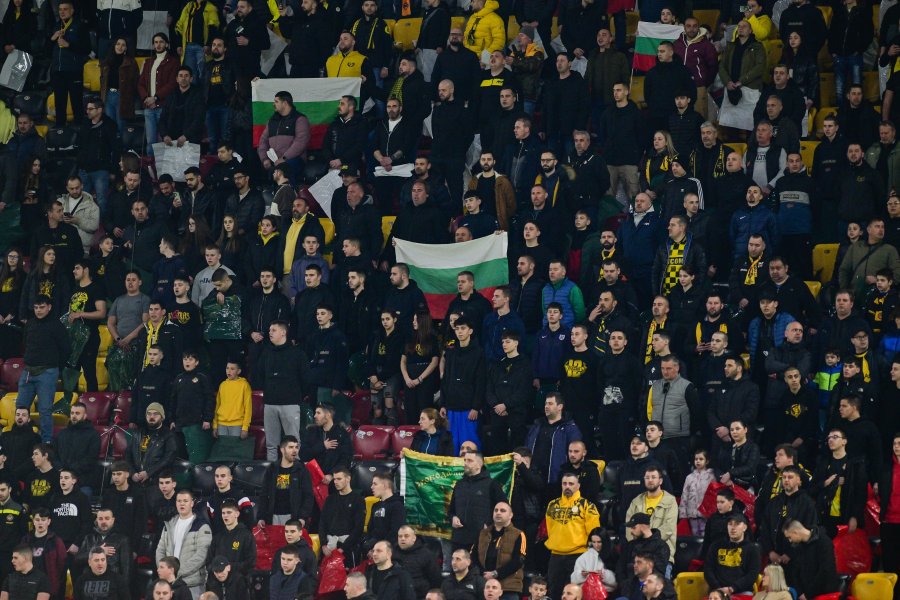 Ботев Пловдив Септември София1