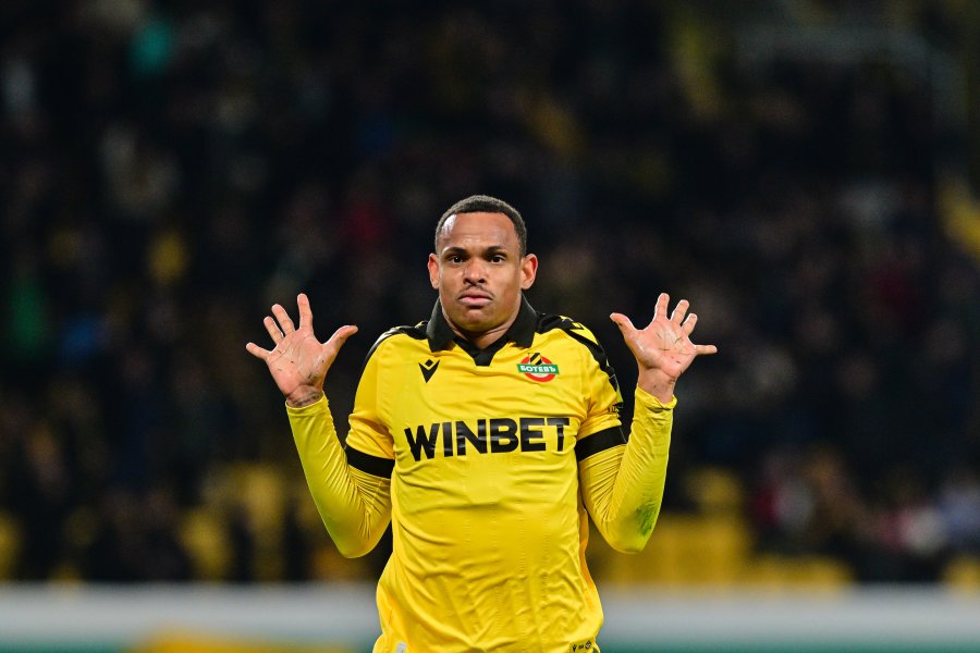 Ботев Пловдив Септември София1