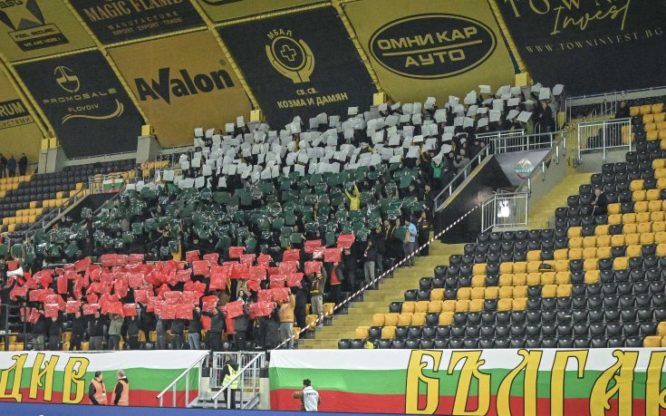 От Ботев Пловдив обявиха колко билета са продали за мача с Ботев Враца