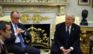 Тръмп наистина се ядоса, заплаши Испания и критикува Великобритания