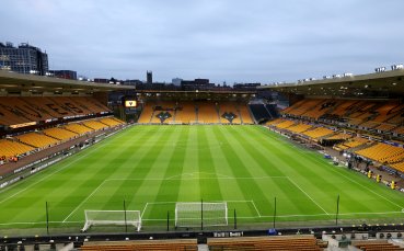 НА ЖИВО: Уулвърхемптън - Ливърпул, съставите