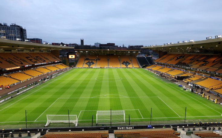 НА ЖИВО: Уулвърхемптън - Ливърпул, съставите