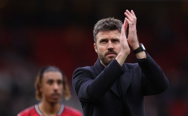 Карик предупреди: В началото нещата се получиха неочаквано бързо, трябва да дадем правилния баланс на играчите