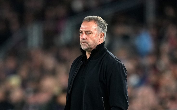 Флик: Горд съм с отбора, играчите дадоха повече от 100 %