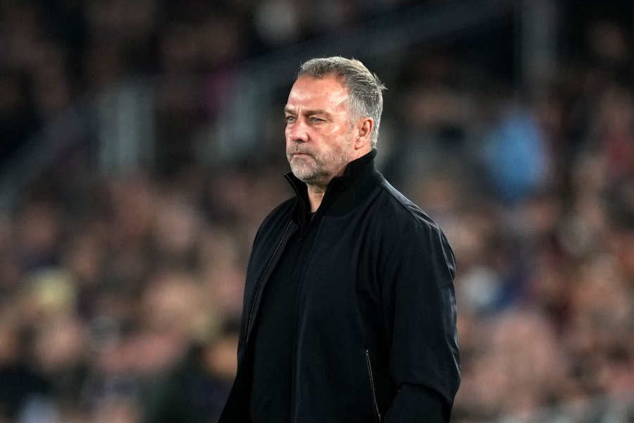 Барселона Атлетико Мадрид1