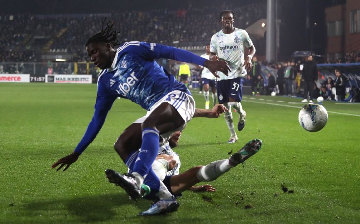 Комо и Интер в тактически шахмат, 0:0 отлага развръзката за Джузепе Меаца