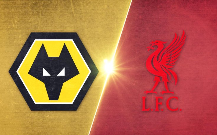 Уулвърхемптън Уондърърс - Ливърпул 2:1 /репортаж/