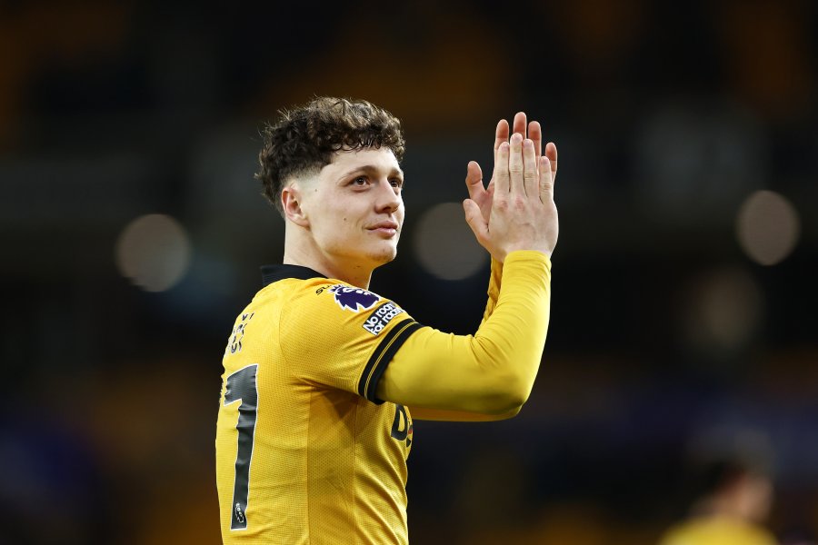 Уулвърхемптън Уондърърс Ливърпул1