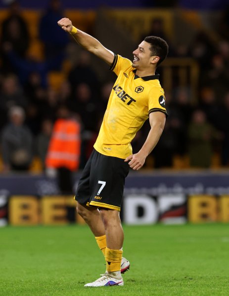 Уулвърхемптън Уондърърс Ливърпул1