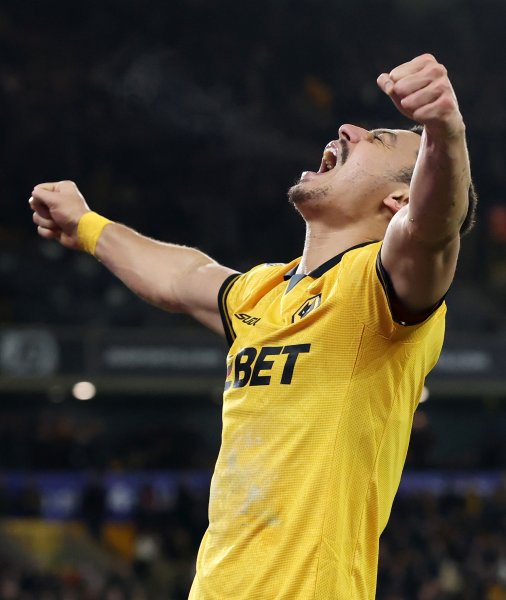 Уулвърхемптън Уондърърс Ливърпул1