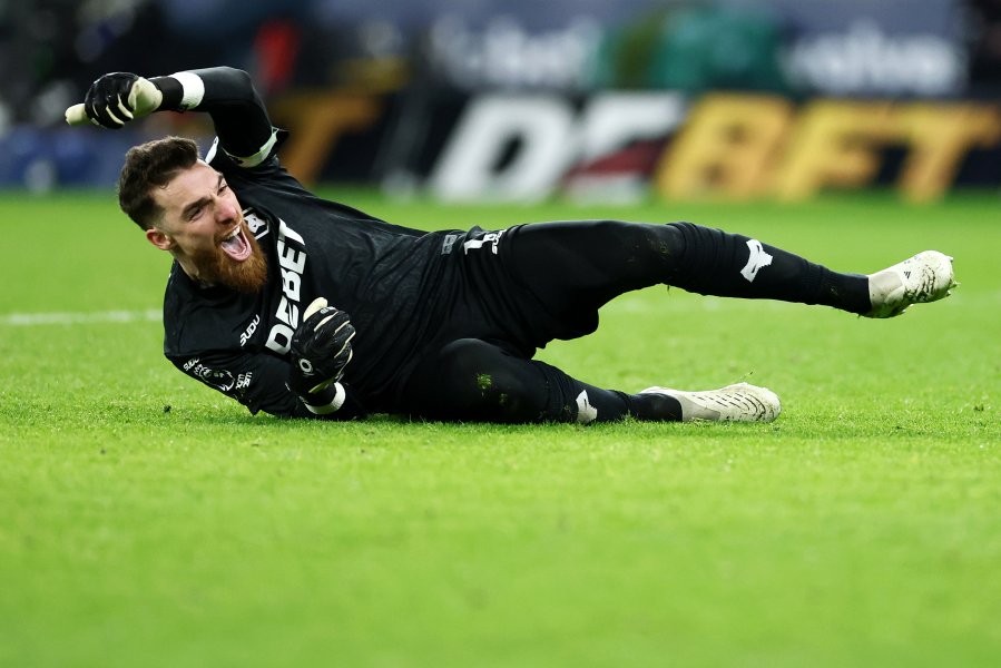 Уулвърхемптън Уондърърс Ливърпул1