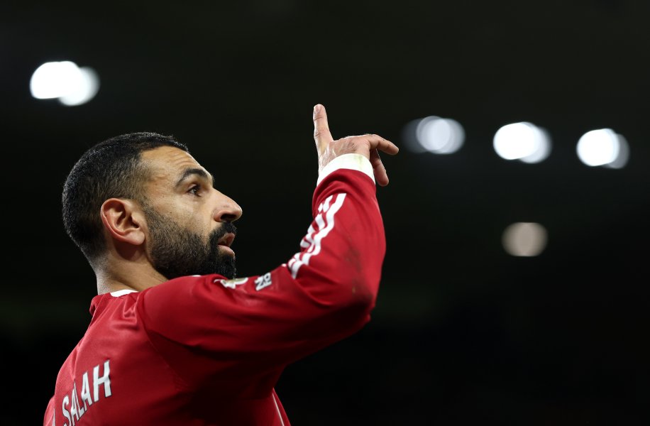 Уулвърхемптън Уондърърс Ливърпул1