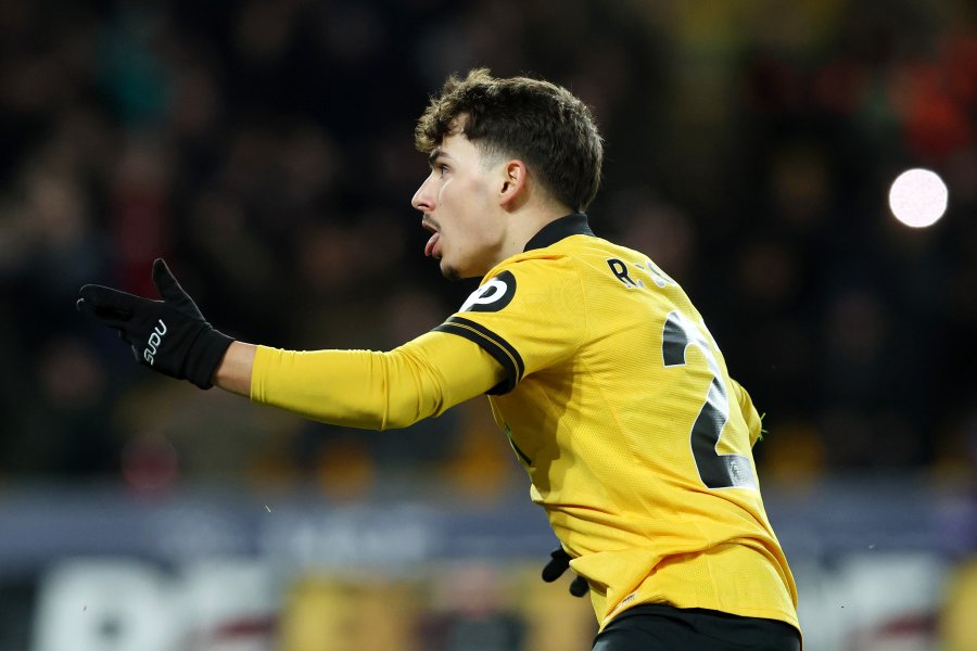 Уулвърхемптън Уондърърс Ливърпул1