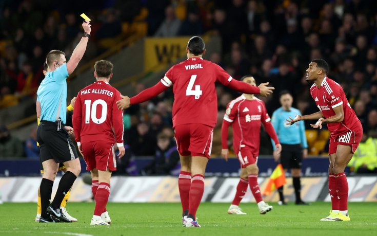 Ливърпул обяви предсезонно турне в САЩ