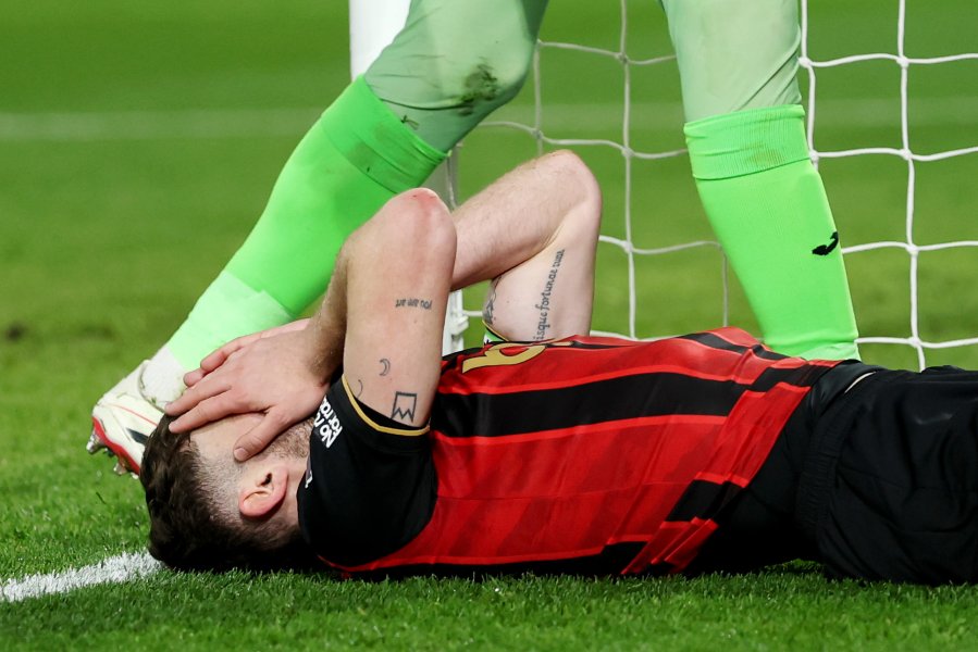 Борнемут Брентфорд1