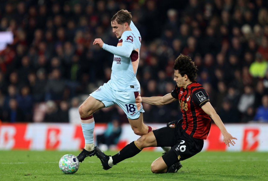 Борнемут Брентфорд1