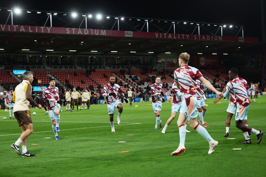 Борнемут Брентфорд1