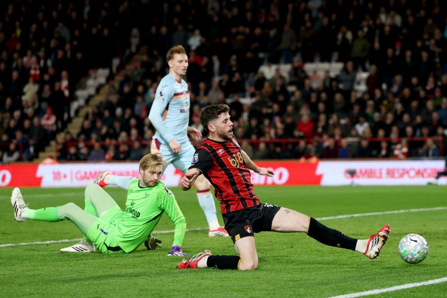 Борнемут Брентфорд1