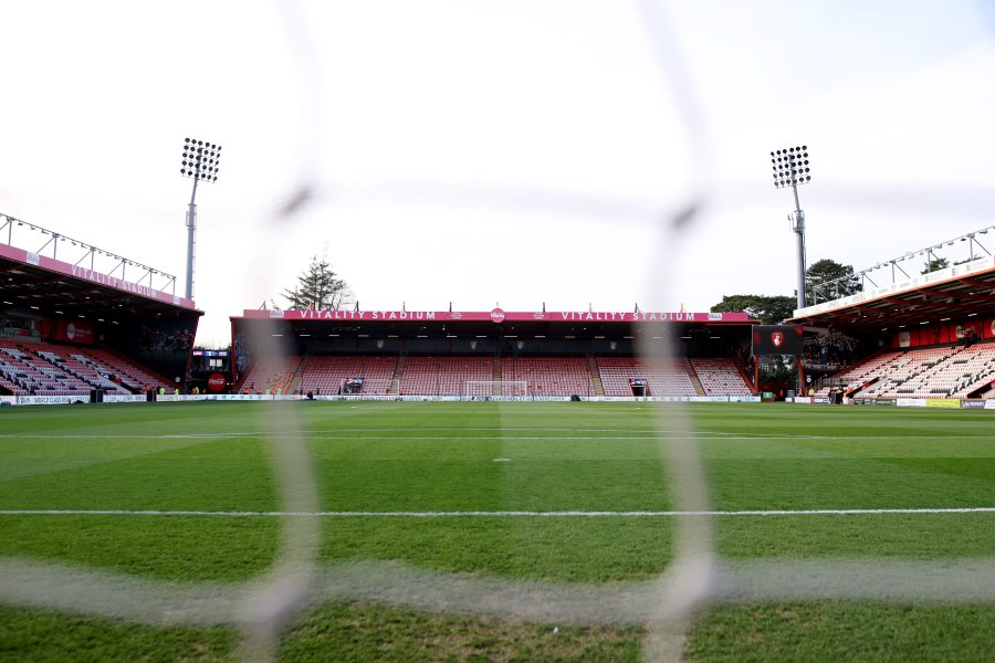 Борнемут Брентфорд1