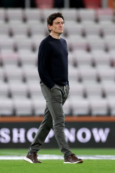 Борнемут Брентфорд1