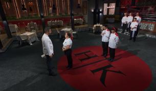 Диана Григореску приключи участието си в Hell’s Kitchen