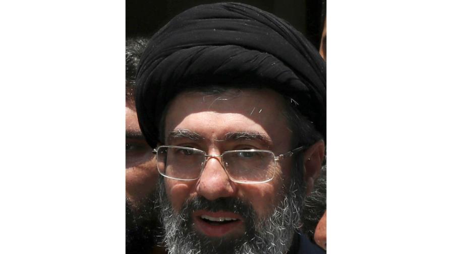 <p>Разкриха фаворита за наследник на аятолах Али Хаменей</p>