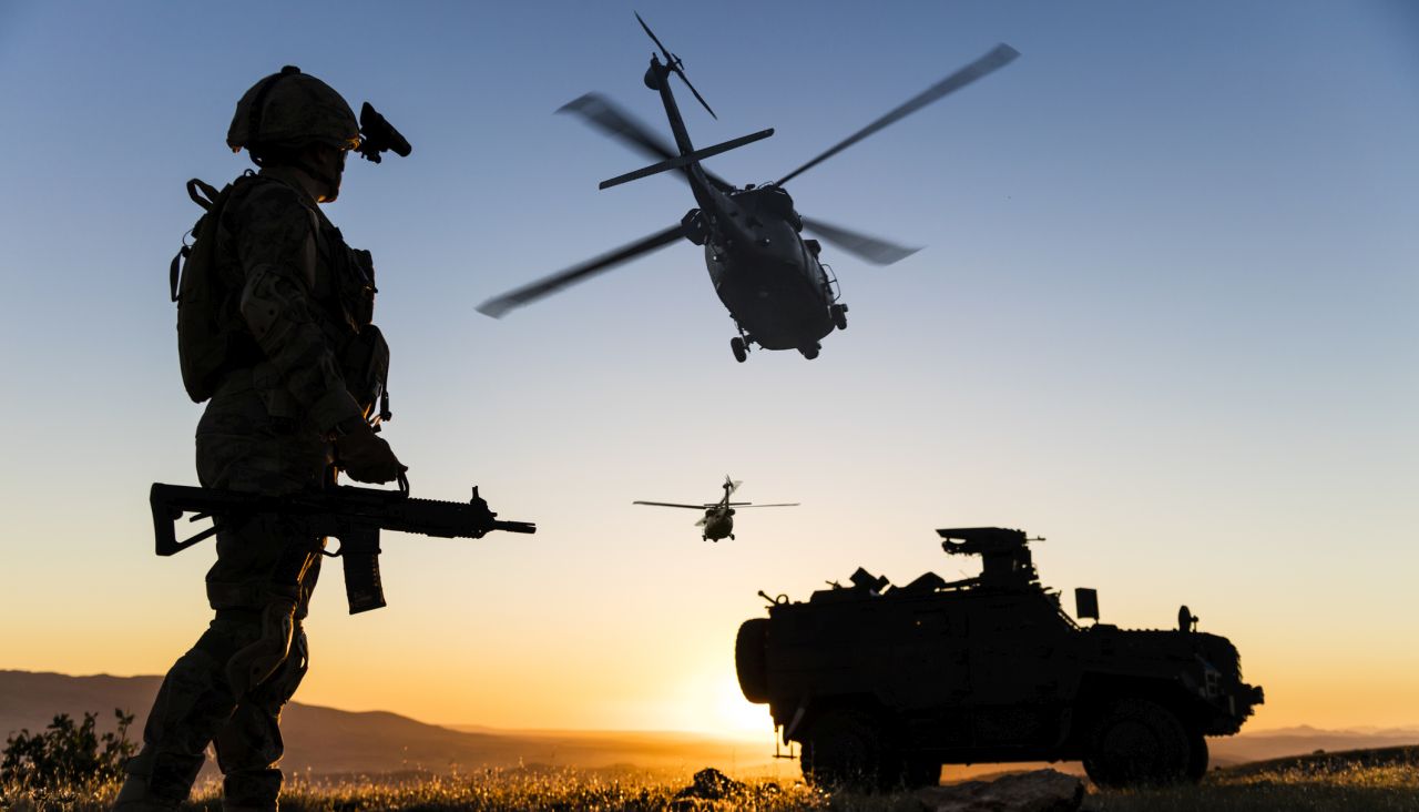 Интервенциите на САЩ в чужди държави: Какво показват?