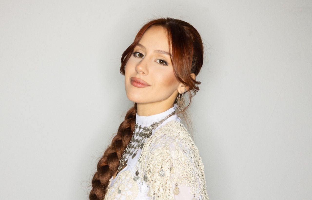 MONA споделя рождения си ден с публиката с концерт на 8 април