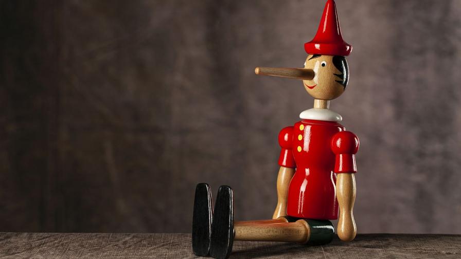 Не им вярвайте: Тези зодии винаги лъжат и не спазват обещания