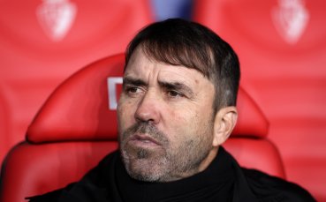 Ривър Плейт обяви новия треньор