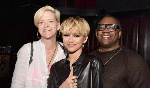 Майката на Зендая реагира на слуховете за тайната сватба с Том Холанд