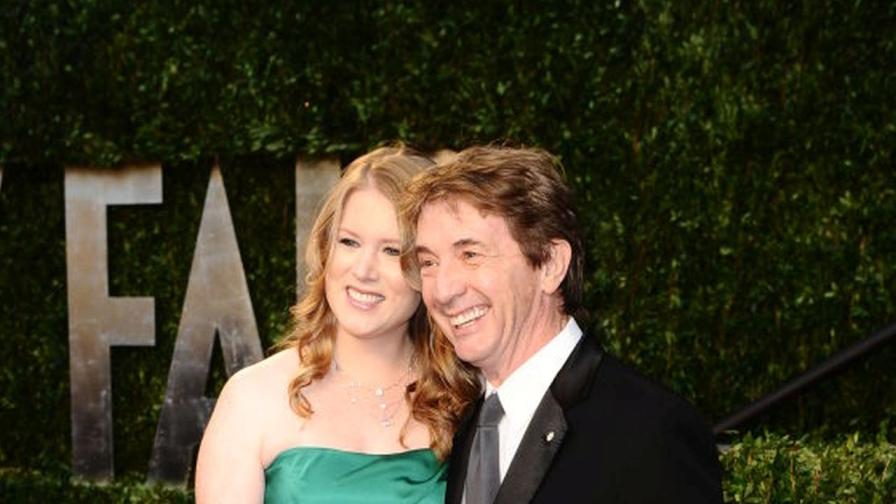 Разкриха причината за смъртта на дъщерята на Мартин Шорт