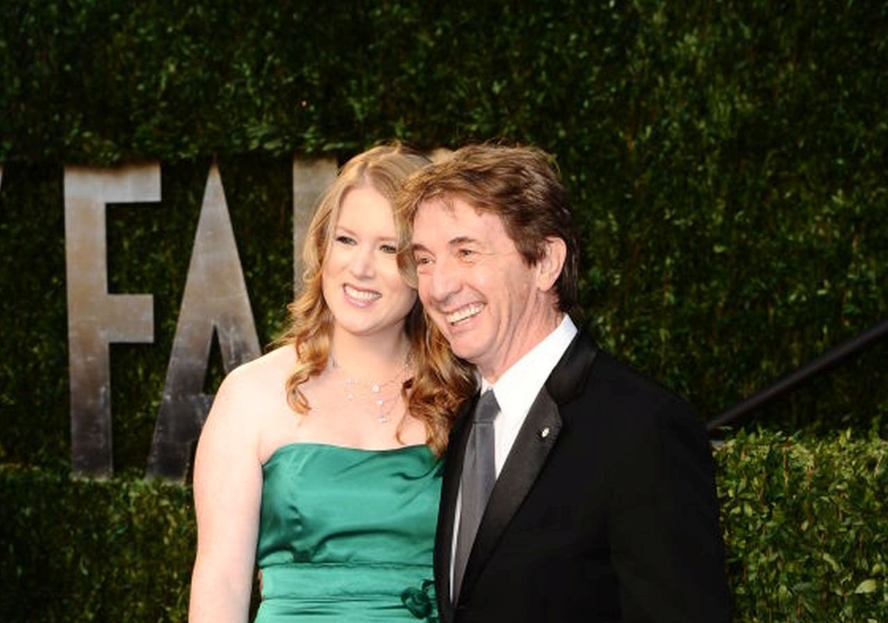 Разкриха причината за смъртта на дъщерята на Мартин Шорт