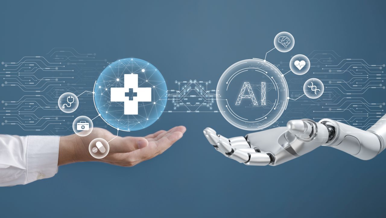 Доктор ChatGPT: Революция или риск е изкуственият интелект в здравеопазването?