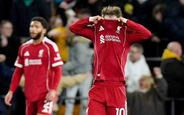 Ливърпул с кошмарен антирекорд във Висшата лига