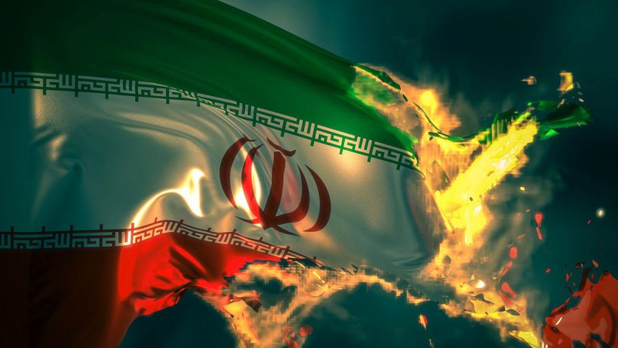 „Най-лошият сценарий“: Иран се разпада, 440 кг уран се превръщат в „трофей“