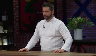 Фитнес предизвикателство очаква Сините и Червените в Hell’s Kitchen