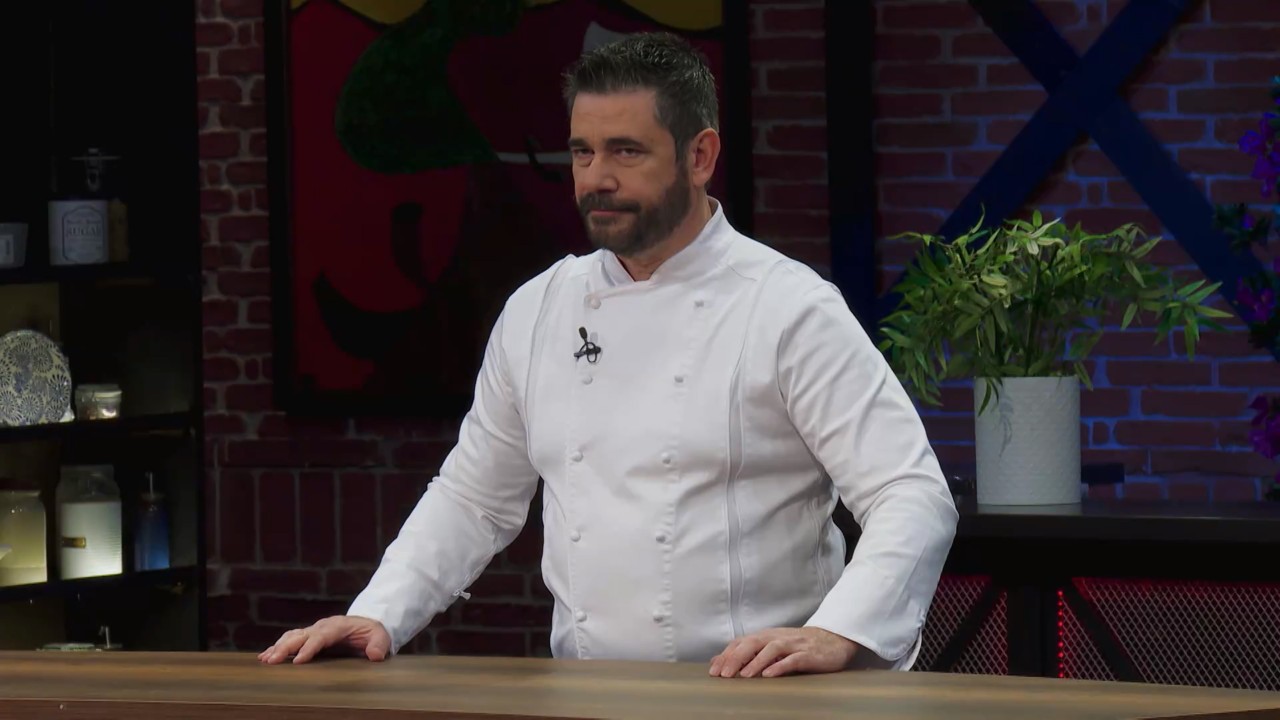 Фитнес предизвикателство очаква Сините и Червените в Hell’s Kitchen