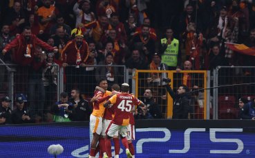 Галатасарай остава без фенове за гостуването на Ливърпул в ШЛ