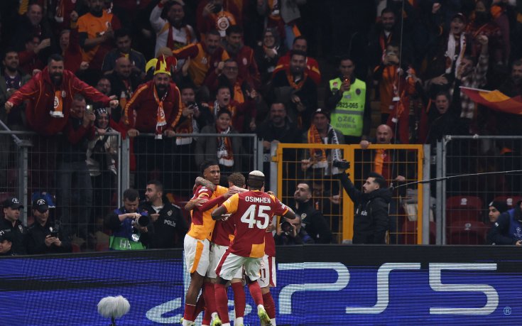 Галатасарай остава без фенове за гостуването на Ливърпул в ШЛ